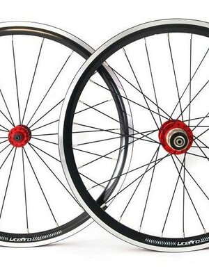 LITEPRO ชุดล้อ KFUN 20"(451)