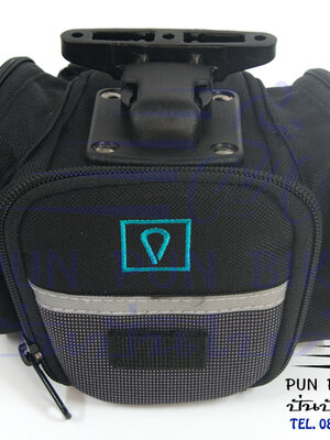 VINCITA : B036Q กระเป๋าใต้อาน รุ่นเอเลี่ยนเอ็กแพลน มีคลิป