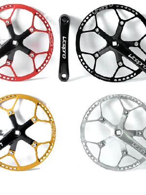 LITEPRO จานหน้าชั้นเดียว กะโหลกกลวง