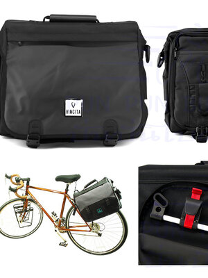 VINCITA B203 COMPUTER BAG