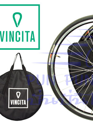 VINCITA : B190-29" กระเป๋าใส่วงล้อเดี่ยว 29"