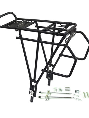 VINCITA : C025 : Rear Carrier Touring Pro ตะแกรงหลัง ทัวริ่งโปร