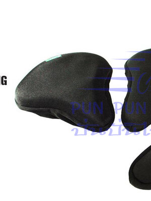 VINCITA : ที่หุ้มเบาะชนิดเจล