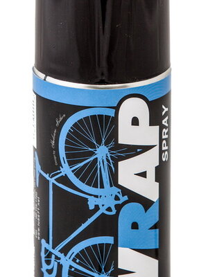 LUBE71 : WARP สเปรย์หล่อลื่โซ่เกรดพรีเมี่ยม