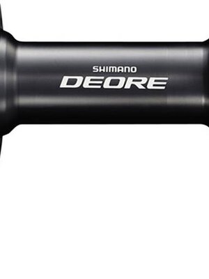 Shimano : HB-T610L ดุมหน้า DEORE V-Break