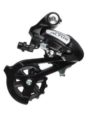 Shimano : RD-M310 ตีนผี Altus 7-8 สปีด