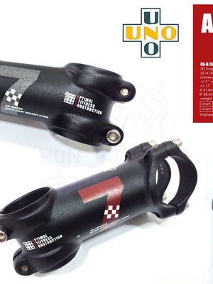 UNO : ASA105 สเตม Series 7 น้ำหนักเบา