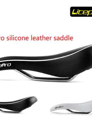 LiteproC2 อานซิลิโคน