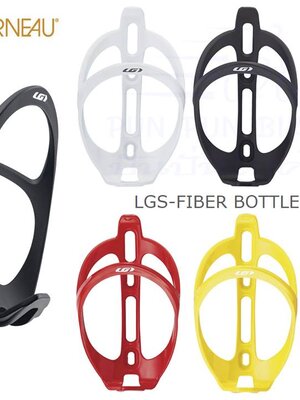 LOUIS GARNEAU : FIBER BOTTLE CAGE ขากระติกไฟเบอร์