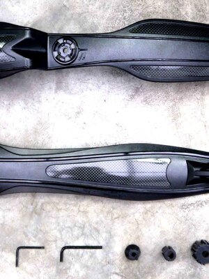 VINCITA : F03 บังโคลนเสือภูเขา