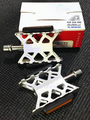 VP : VP-382 บันไดอลูมิเนียม CNC ซีลแบริ่ง