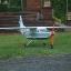 เครื่องบินฝนหลวง (ตัวลำ) CESSNA CARAVAN