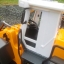 รถตักดินบังคับ CAT519