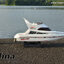 Salina Rc Big Boat (เรือบังคับ)