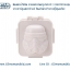 ++พร้อมส่ง++ พิมพ์กดไข่ต้ม ลายสตอร์มทรูปเปอร์ ( stormtrooper ) จากการ์ตูนสตาร์วอร์ สินค้านำเข้าจากญี่ปุ่นแท้ค่ะ