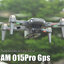 FLYCAM 015PRO GPS DRONE