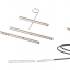 Cable Connectors(set of 3) ตัวต่อสายไม้นิต
