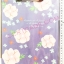คลิปบอร์ดฮาวาย A4 22x31.5 ซม.