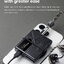FiiO SK-ESTICK เคสหนังสำหรับ ESTICK ให้การป้องกันที่ยอดเยี่ยม ทนทาน เฉพาะเคส [-เคส-]