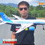 Boeing 787-8 Dreamliner RC PLANE 6G BrushlessMoter