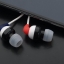 ขายหูฟัง Soundmagic ES10 หูฟังอินเอียร์น้ำหนักเบา รูปทรงกระทัดรัด ใส่สบายไม่เจ็บหู ราคาประหยัดแต่คุณภาพเสียงแซ่บเวอร์เกินราคาค่าตัว