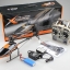 WLtoys V950 6CH 3D6G Brushless Flybarless RC Helicopter