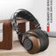 Sivga SV023 หูฟัง Headphone ไดรเวอร์ไดนามิก ไดอะแฟรมชุบเบริลเลียม ไม้แบบเปิดด้านหลัง ประกันศูนย์ไทย