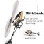 WLtoys V950 6CH 3D6G Brushless Flybarless RC Helicopter