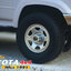 TOYOTA Hilux Mity X 4x4 1991 รถบังคับสเกลอ๊อฟโรด