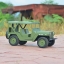 U.S.M151 JEEP 4x4 scale1:14 รถจิ๊ปทหารบังคับ