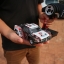 WL-K999 Mini Rc Car 1:28 Hi-Speed 30Km/h