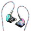 Juzear Defiant หูฟัง IEMs Hybrid 4 ไดรเวอร์ 1DD +3BA สายหูฟัง 6N SPOCC + SCCW ประกันศูนย์ไทย