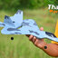 F-22 Raptor Brushless Motor