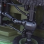 U.S.M151 JEEP 4x4 scale1:14 รถจิ๊ปทหารบังคับ