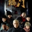 จ้าวตำนานพิทักษ์ยุทธภพ The Great Protector นำแสดงโดย ฮั่วเจี้ยนหัว,เจี่ยชิง8 แผ่น จบภาพHD2DVD โมเสียงไทย