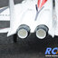 F-15 U.S NAVY Aircraft Jet (RTF) ดั๊กแฟน