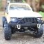 WPL-C14 4x4 rc car TOYOTA HILUX Hero