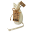 Let’s be friends paperweight Rat (Long) ที่ทับกระดาษหนีบกระดาษ หนู(ยืน) ของขวัญวันเกิด ของขวัญรับปริญญา