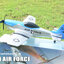 Mini AirForce 3ch