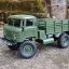 Military Truck rc scale1:16 รถบรรทุกทางการทหาร
