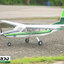 Kodiax100 เครื่องบินฝนหลวง 1.3 เมตร
