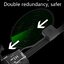 H1 GPS Flight Controller Helicopter