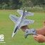 F-16 MINI FALCON RC