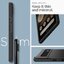 Spigen Thin Fit Designed for Pixel 6a Case - Black
