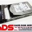 43W7576 , IBM 750GB Hot Swap 7.2K SATA 3.5" HDD