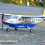 SOUTHERN AIRWAYS RC SEAPLANE+FLOAT+1,300MM (PNP) เครื่องบินน้ำบังคับ