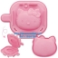 ++พร้อมส่ง++ พิมพ์อบขนม Hello Kitty ด้วยไมโครเวฟ สุดน่ารัก ใส่ไส้ได้ ไส้แนะนำคือ ถั่วแดง+ช็อกโกแลตนูเทลล่า, คัสตาต หรือ สังขยา สามารถใส่ไส้เป็นไอศกรีม รสชาติตามชอบเลยค่ะ วิธีทำลองชมจากวีดีโอนะคะ