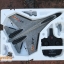 SU-27 Fighter 6gyro Mini 3ช่อง