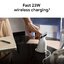 Google Pixel Stand (2nd Gen) - Wireless Charger - Fast Charging Pixel Phone Charger