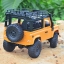 D90 land rover 4x4 SCALE 1:12